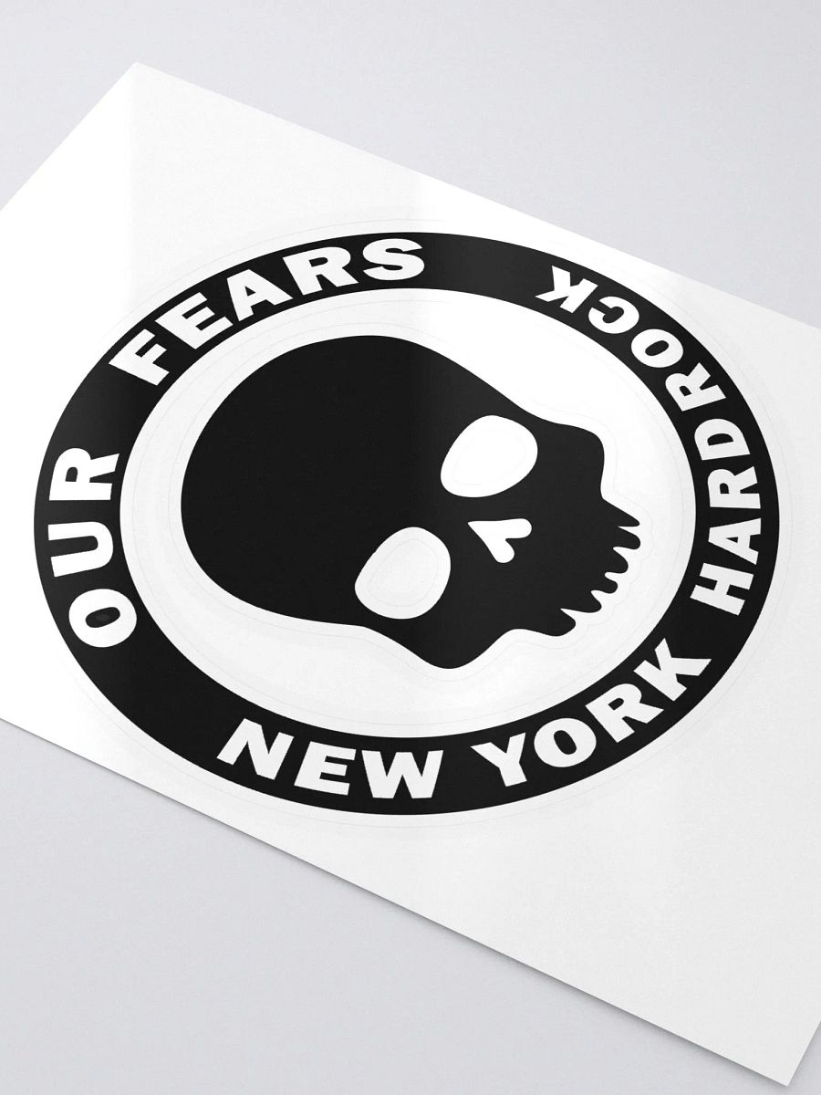 SKULL CIRCLE product image (3)