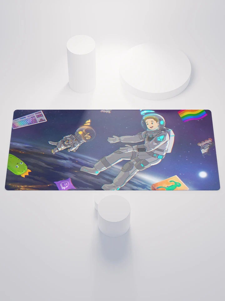 Light-Year 36″×18″ Mouse Pad product image (1)