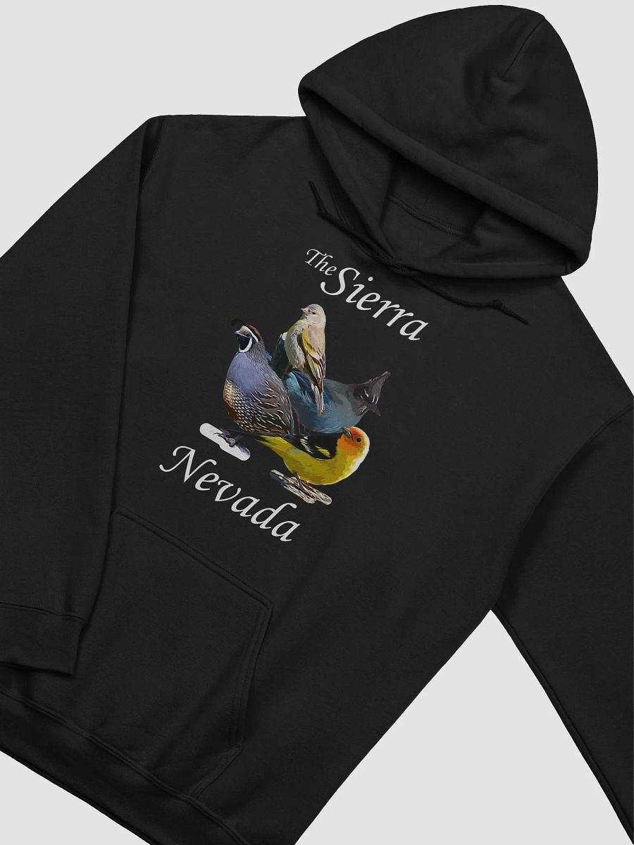 Sierra Nevada Hoodie product image (2)