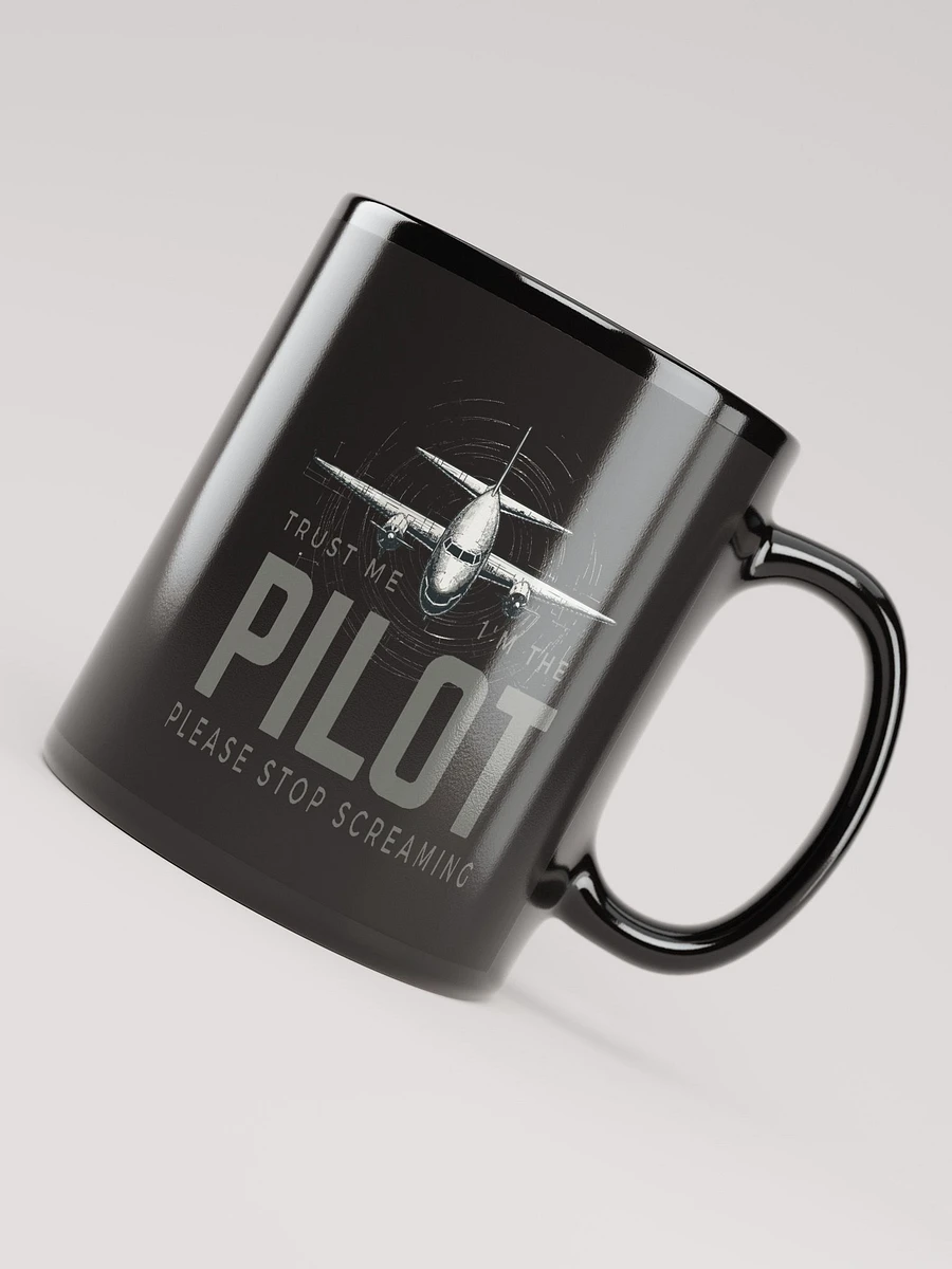 Trust Me I'm The Pilot - Please Stop Screaming! product image (4)