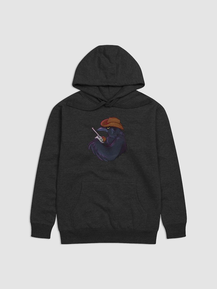 Crowdown Showdown hoodie product image (2)