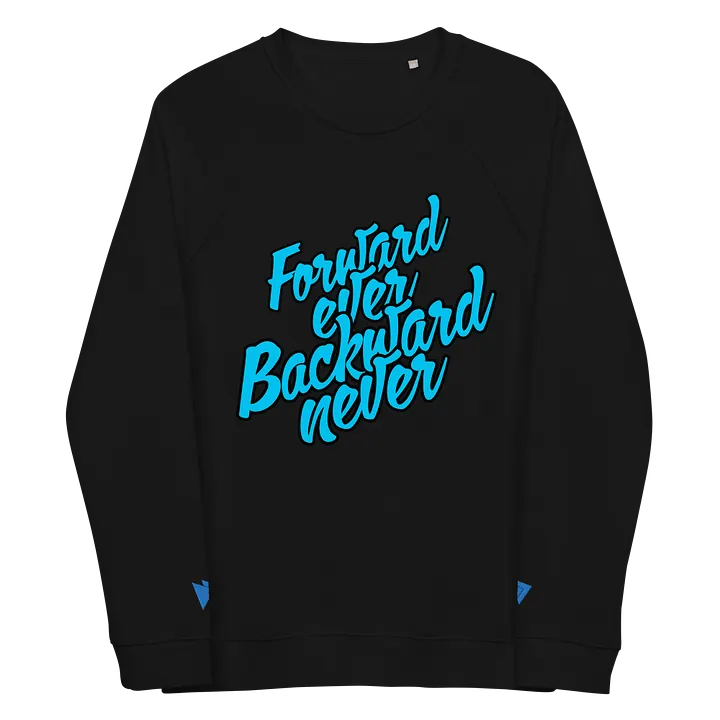 Official Motion Gang F.E.B.N.1 Sweatshirt product image (2)