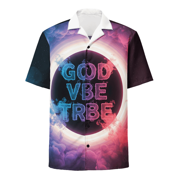 GVT Hawaiian Shirt product image (1)