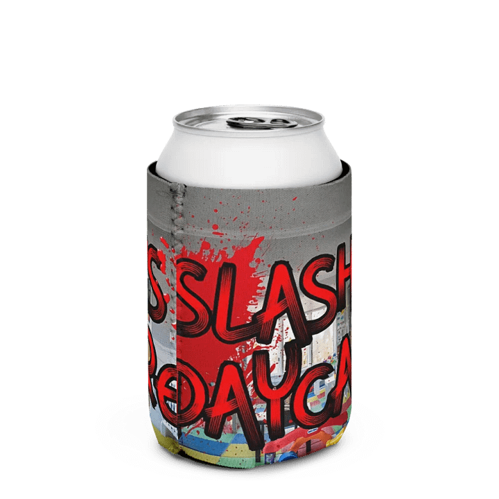 Slash's daycare can cooler product image (2)