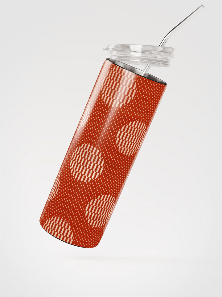 Midnight Sun. 20oz Stainless Steel Tumbler product image (2)