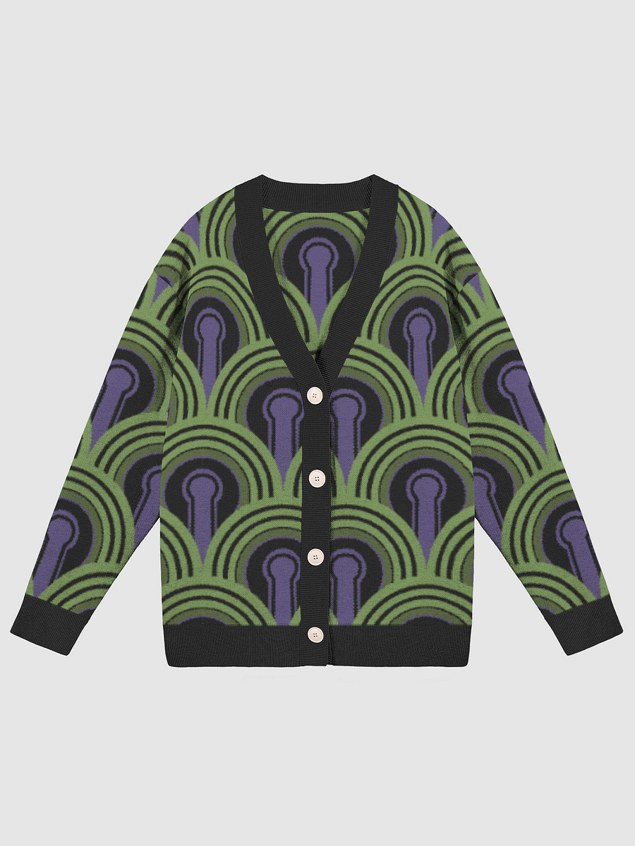 Room 237 Cardigan product image (5)