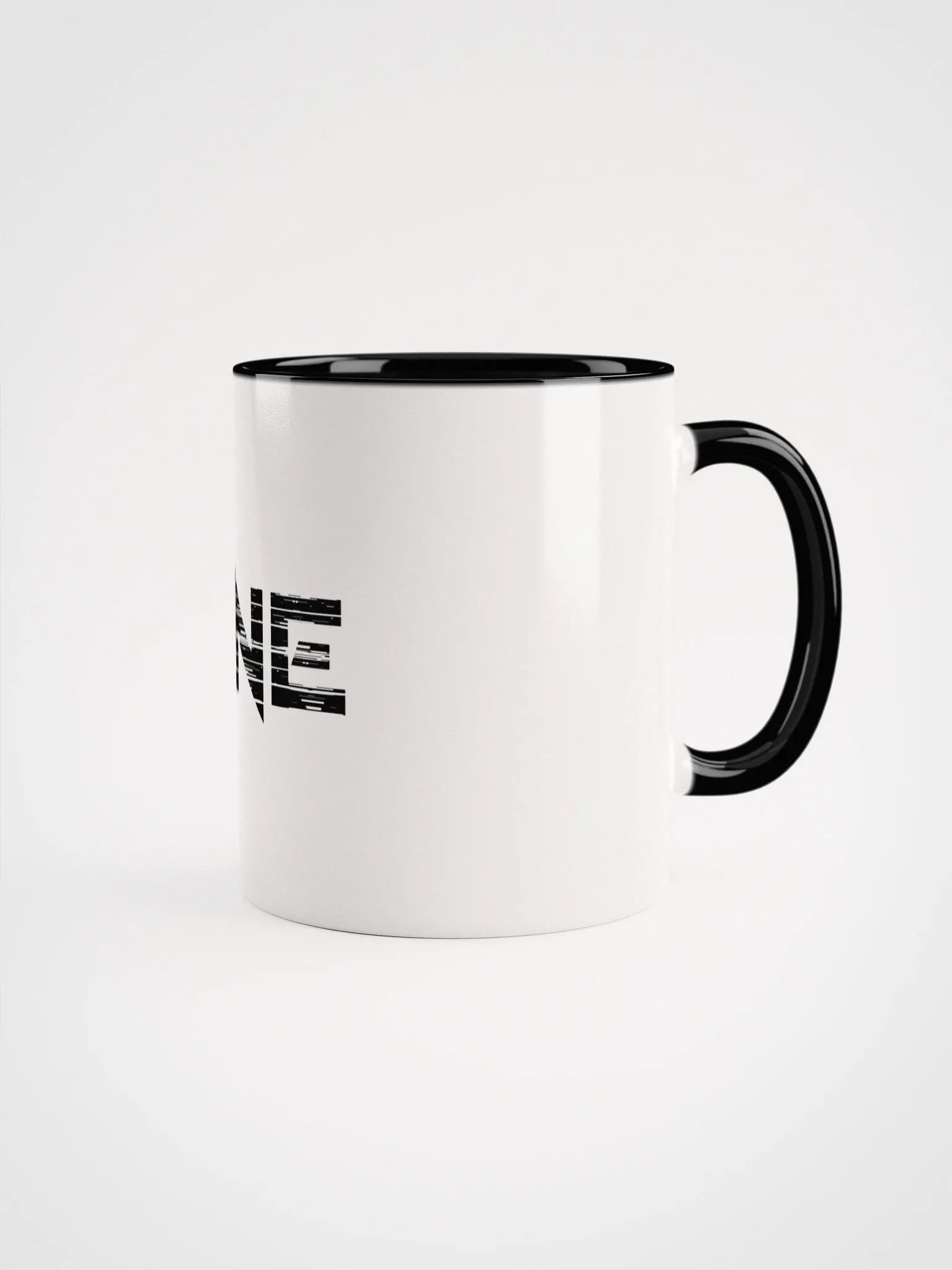 DNE Ceramic Mug product image (1)