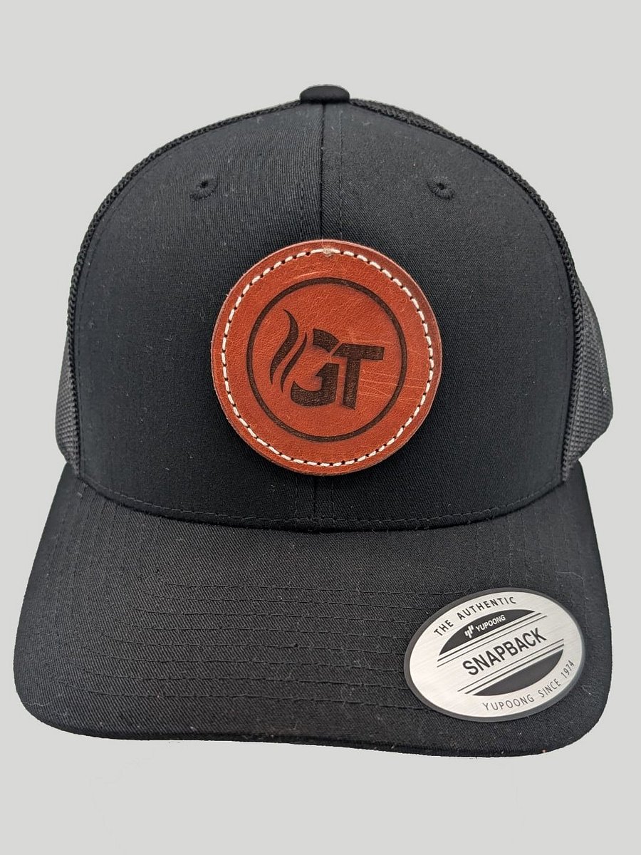 GT Hat product image (1)