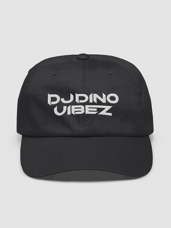 Black Dad Hat product image (1)