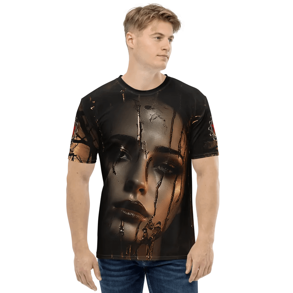 The Phantom Queen II Tee product image (1)