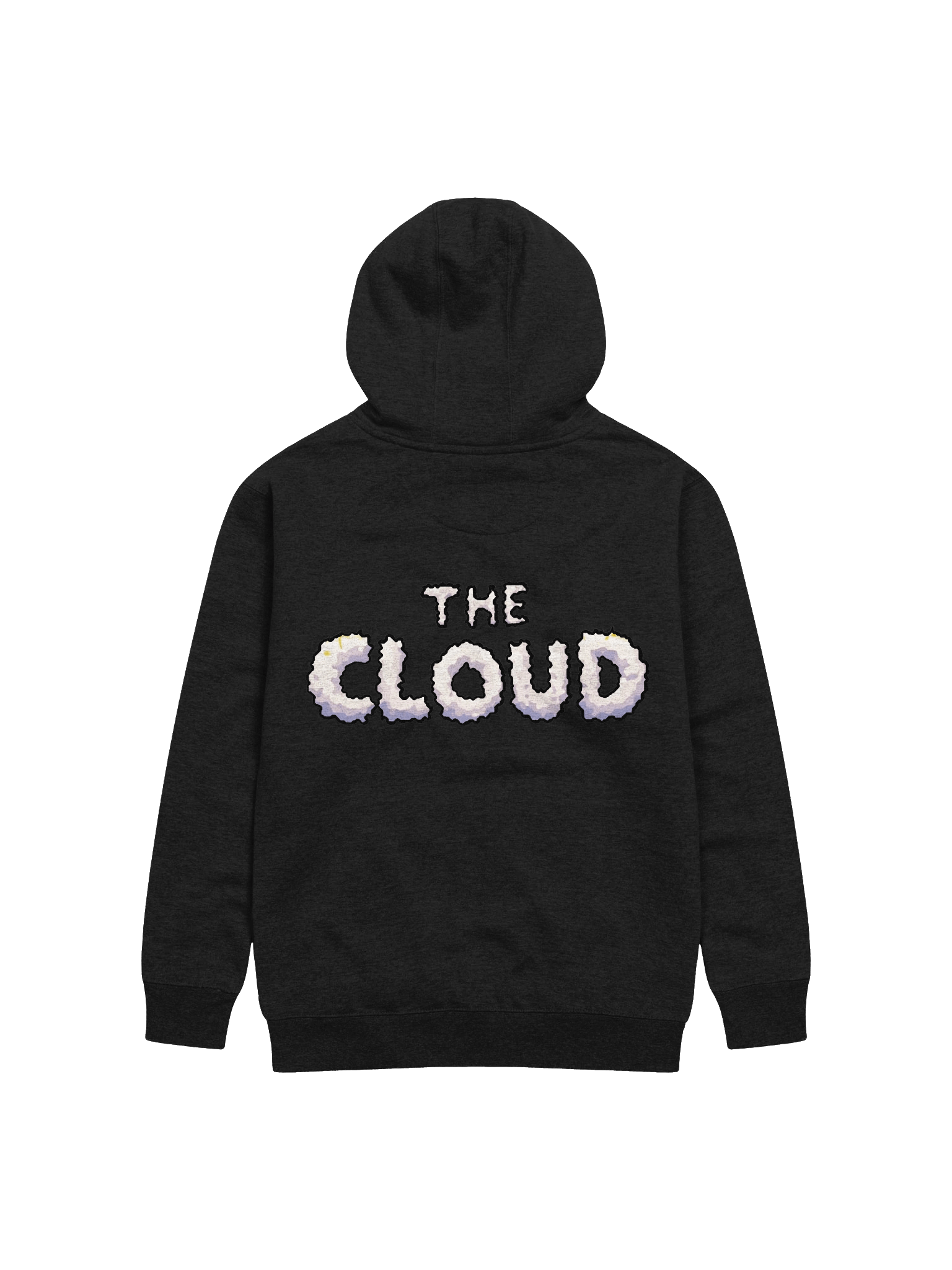 CLOUD COMMUNITY HOODIE product image (2)