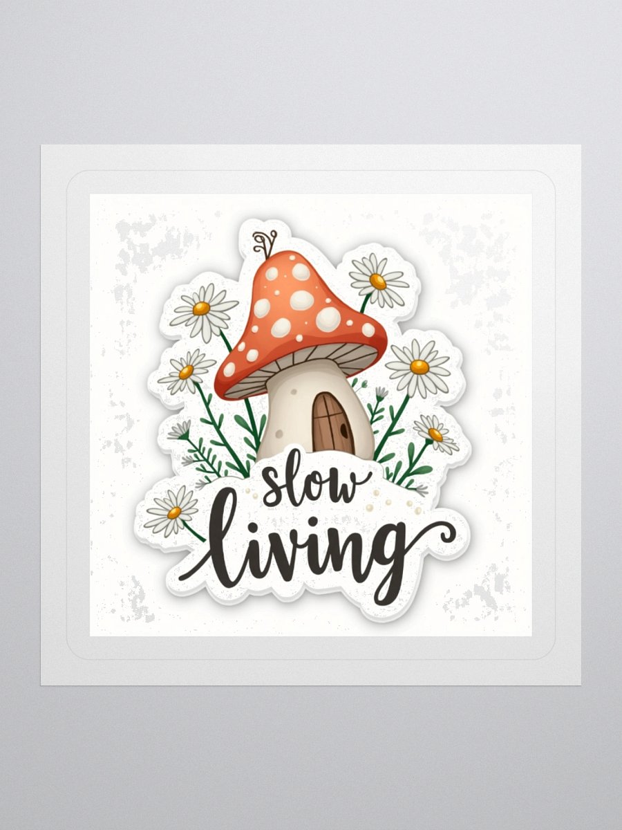 Slow Living 2 product image (1)