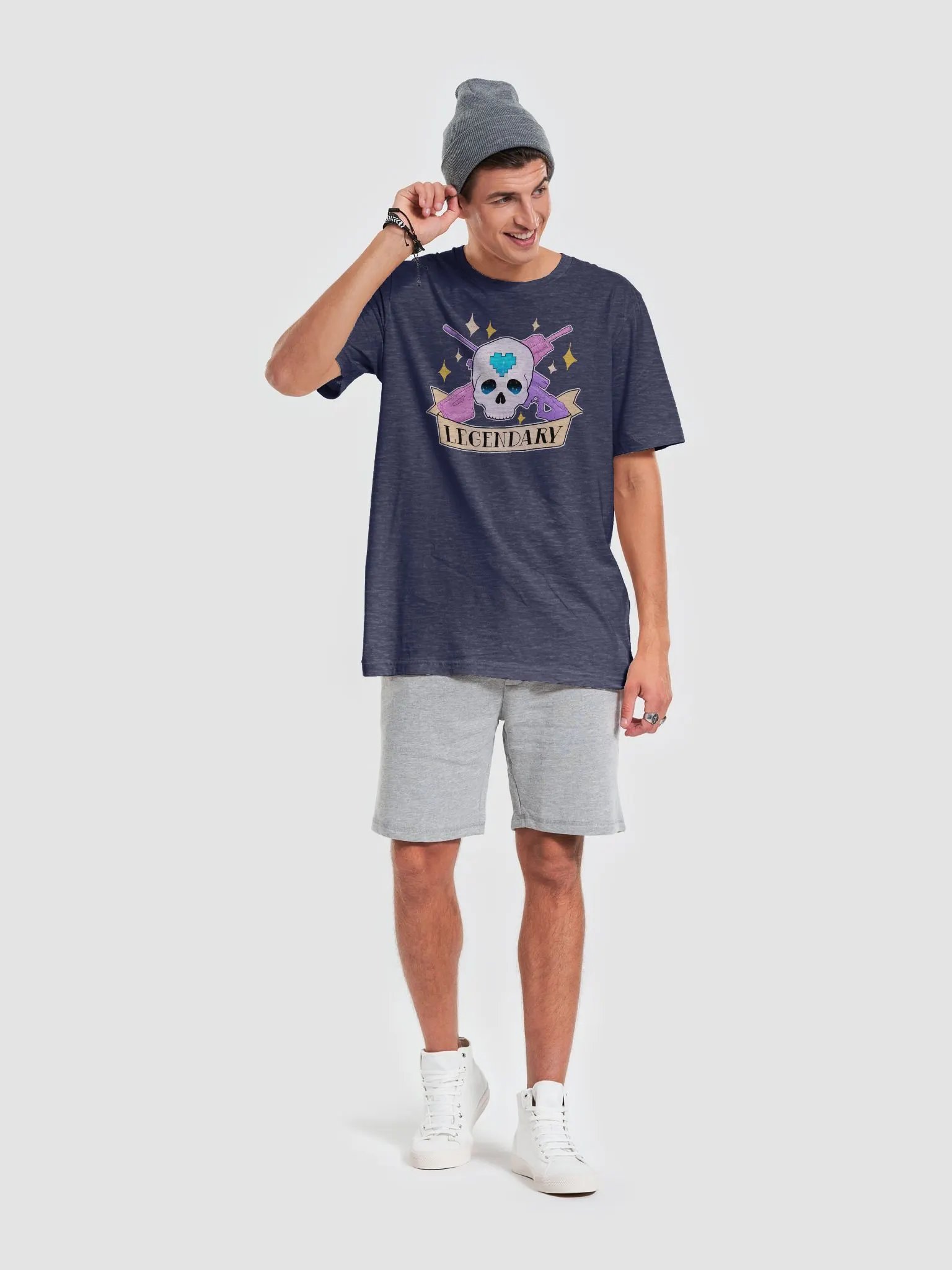 LEGENDARY ⚡ product image (16)