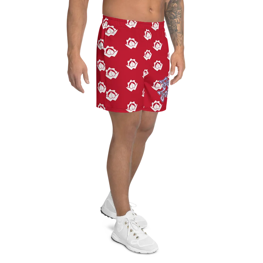 Don Toku Trash Shorts product image (3)