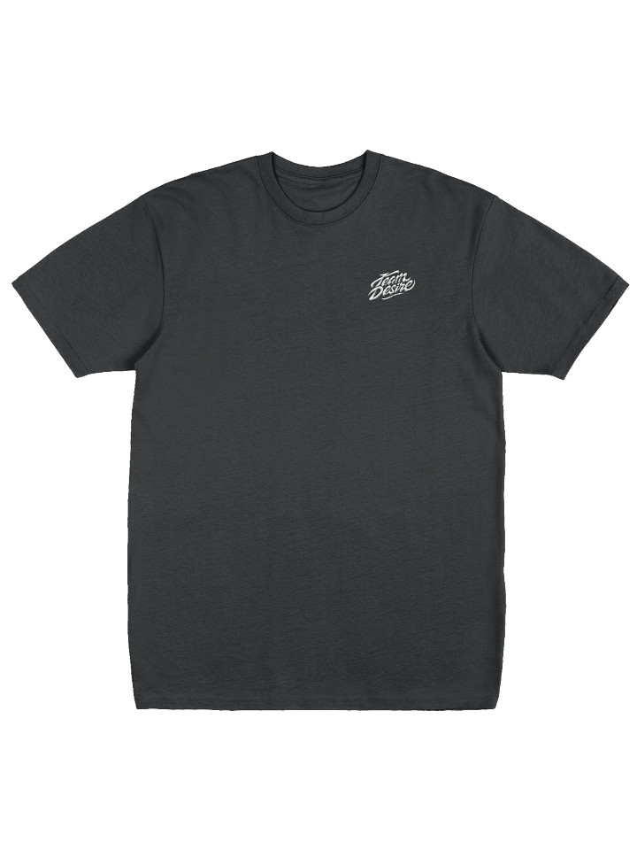 Classic Logo Embroidered T-Shirt product image (1)