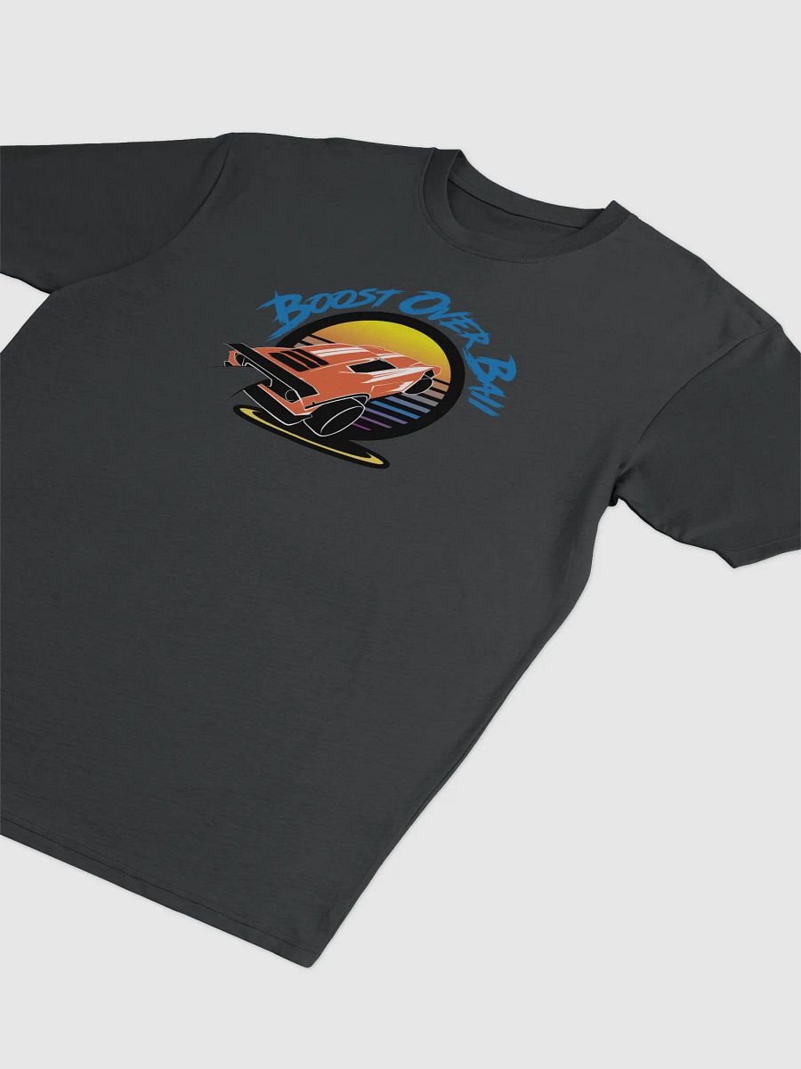 BoB Logo Tee product image (3)