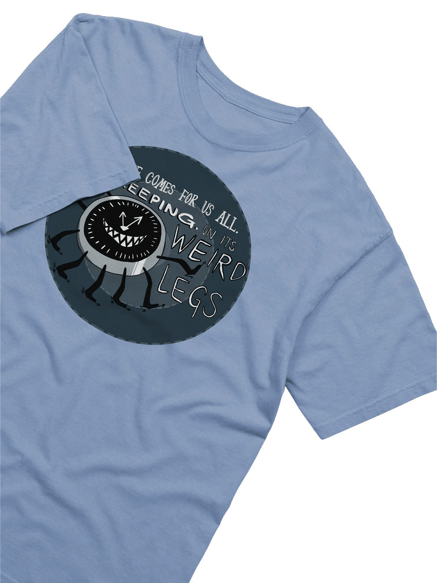 Weird Legs Tee product image (3)