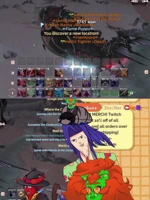 Whale Tour Bus Driver Batbug at Dusk Vigil | #porcbuns on #Twitch feat. BatbugDoodles, Hectic_Wizard, CodyLaikan #ffxiv #twitchclips