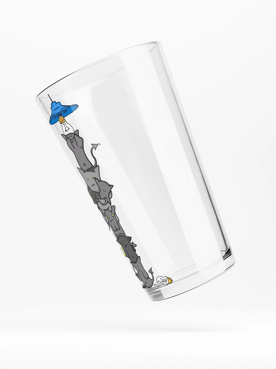 Demon Tower Glass product image (3)