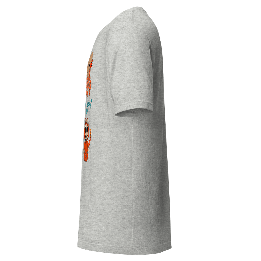 Spooky Sam Dolls T-Shirt product image (28)
