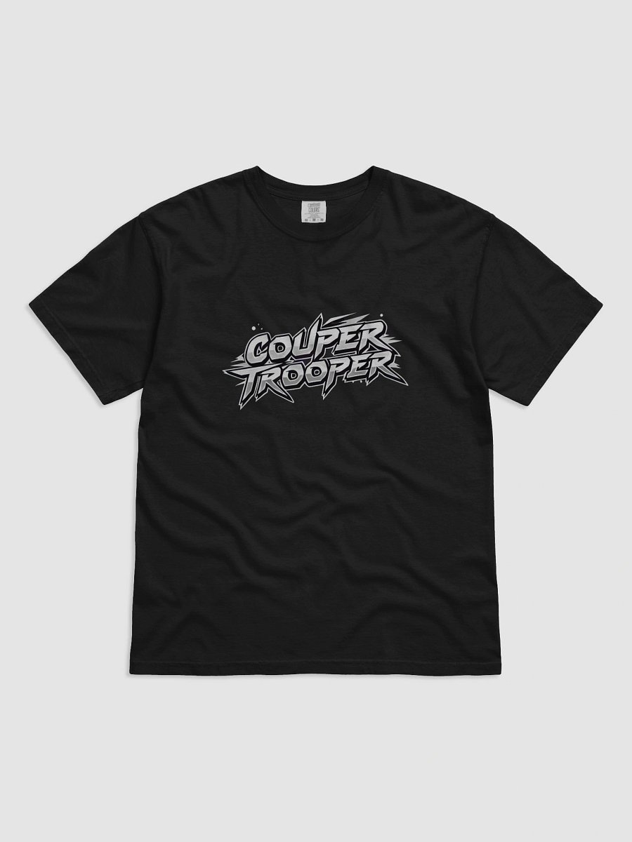 COUPER TROOPER Comfort Tee product image (1)