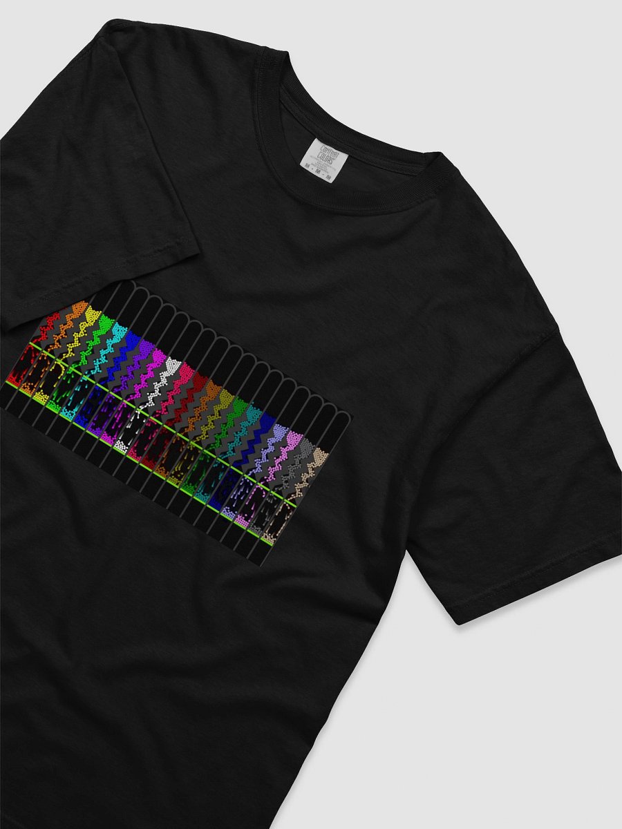 Mix and Separate T-shirt product image (3)