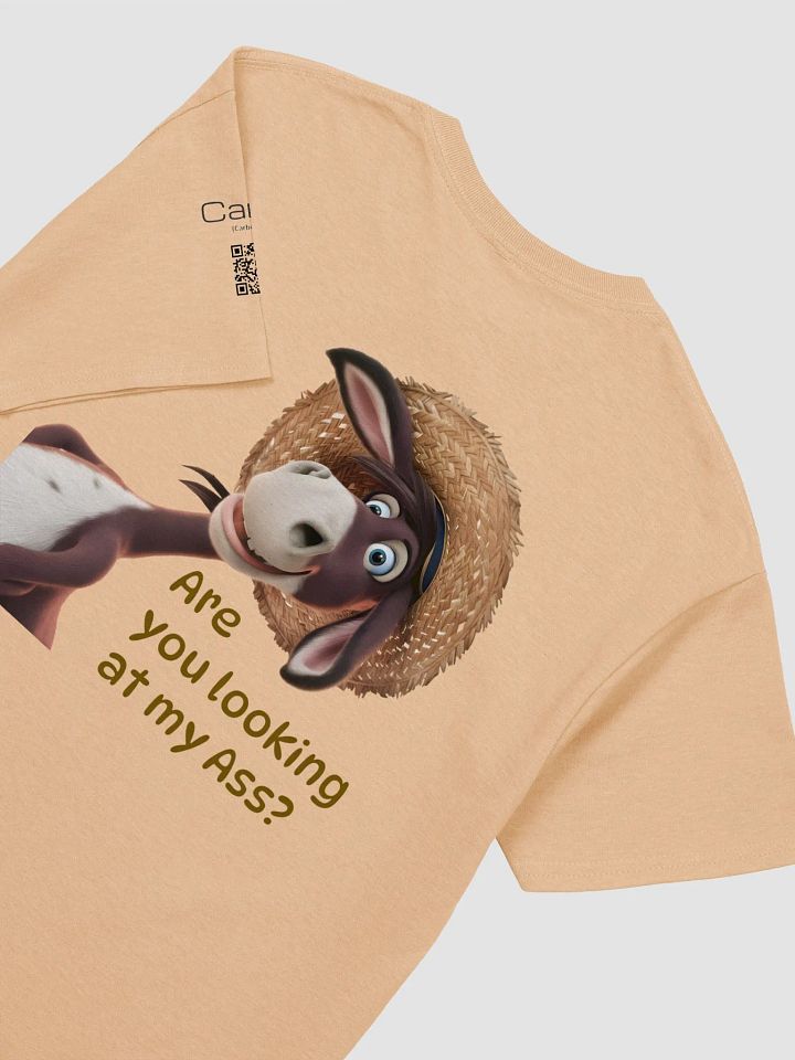 Funny: Are you looking at my Ass? product image (22)