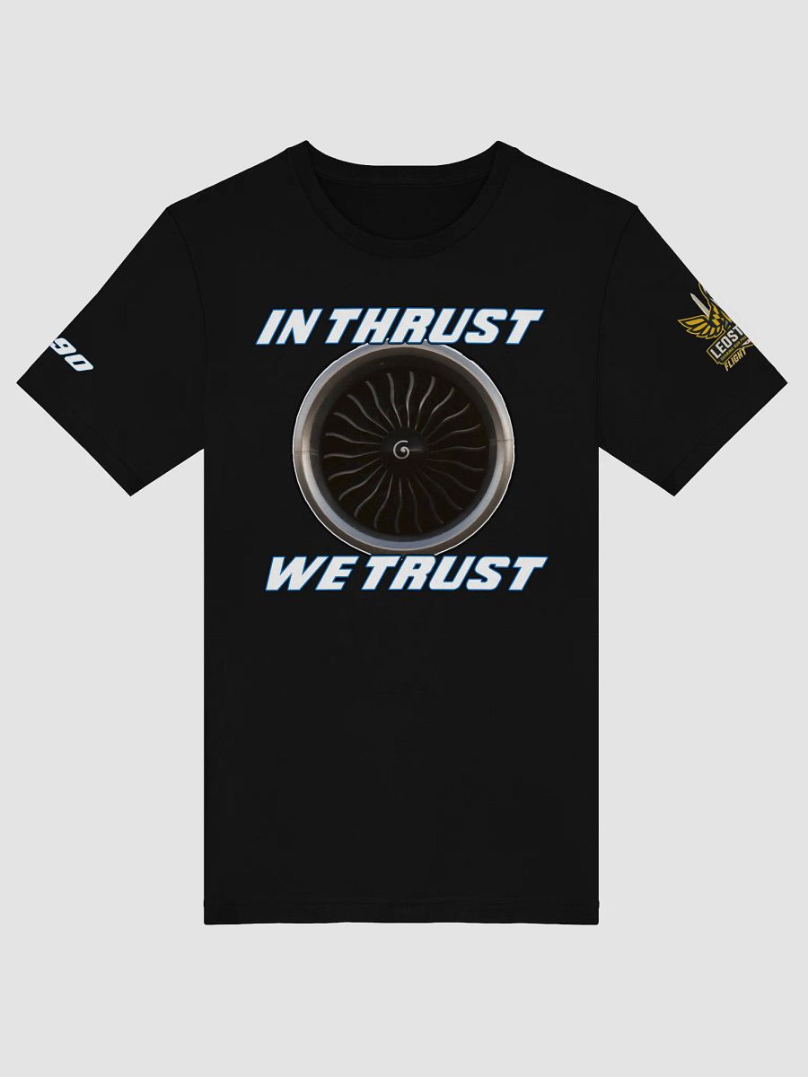 In Thrust We Trust product image (3)