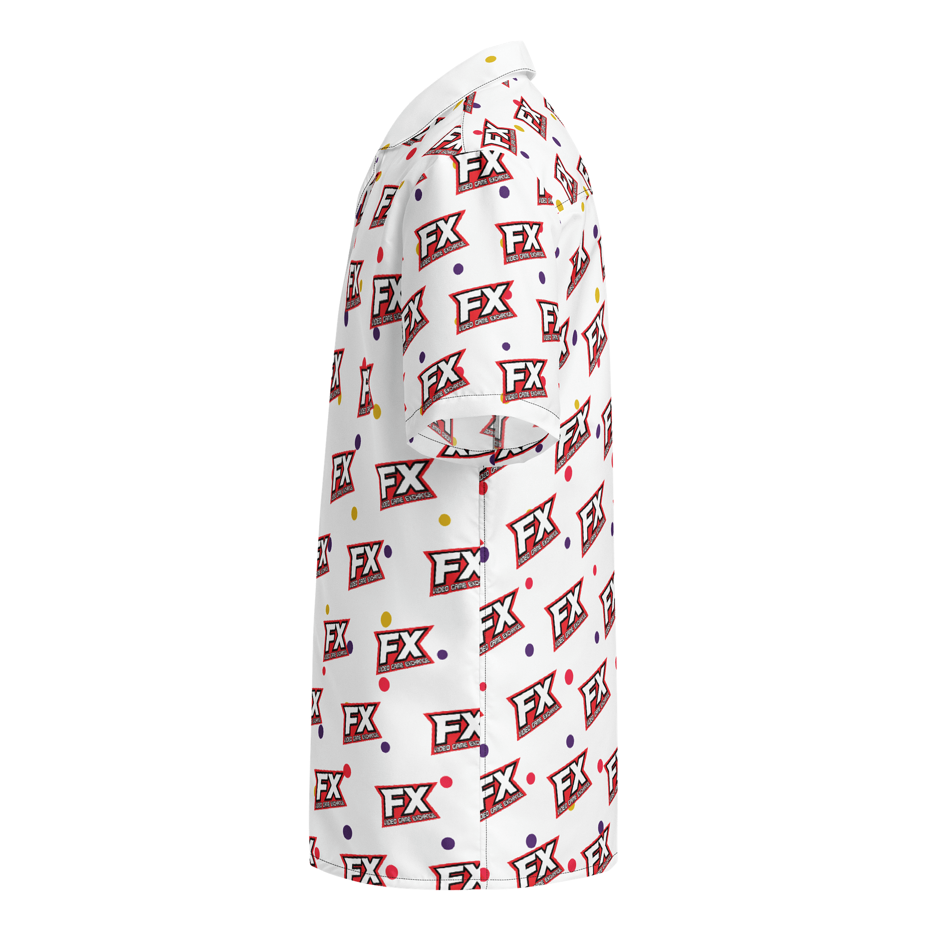 FX Hawaiian Shirt product image (3)