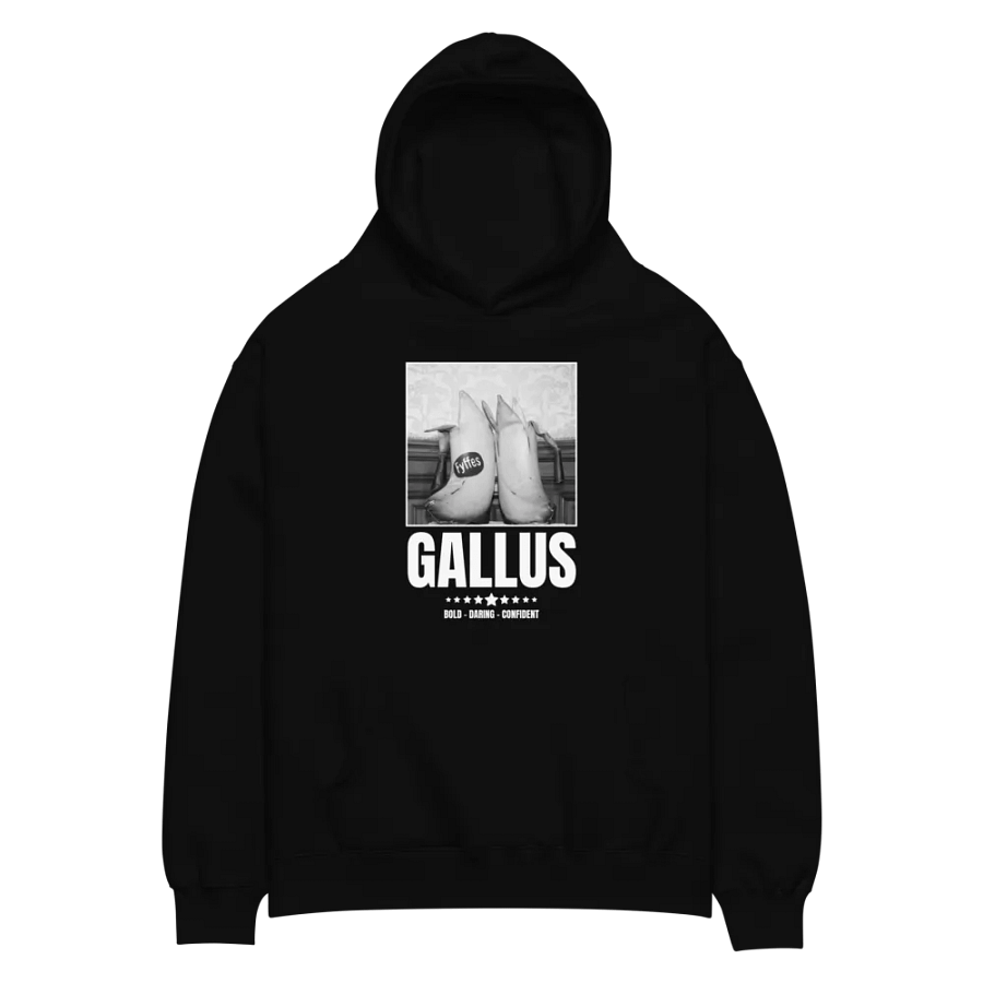 Gallus Hoodies product image (2)