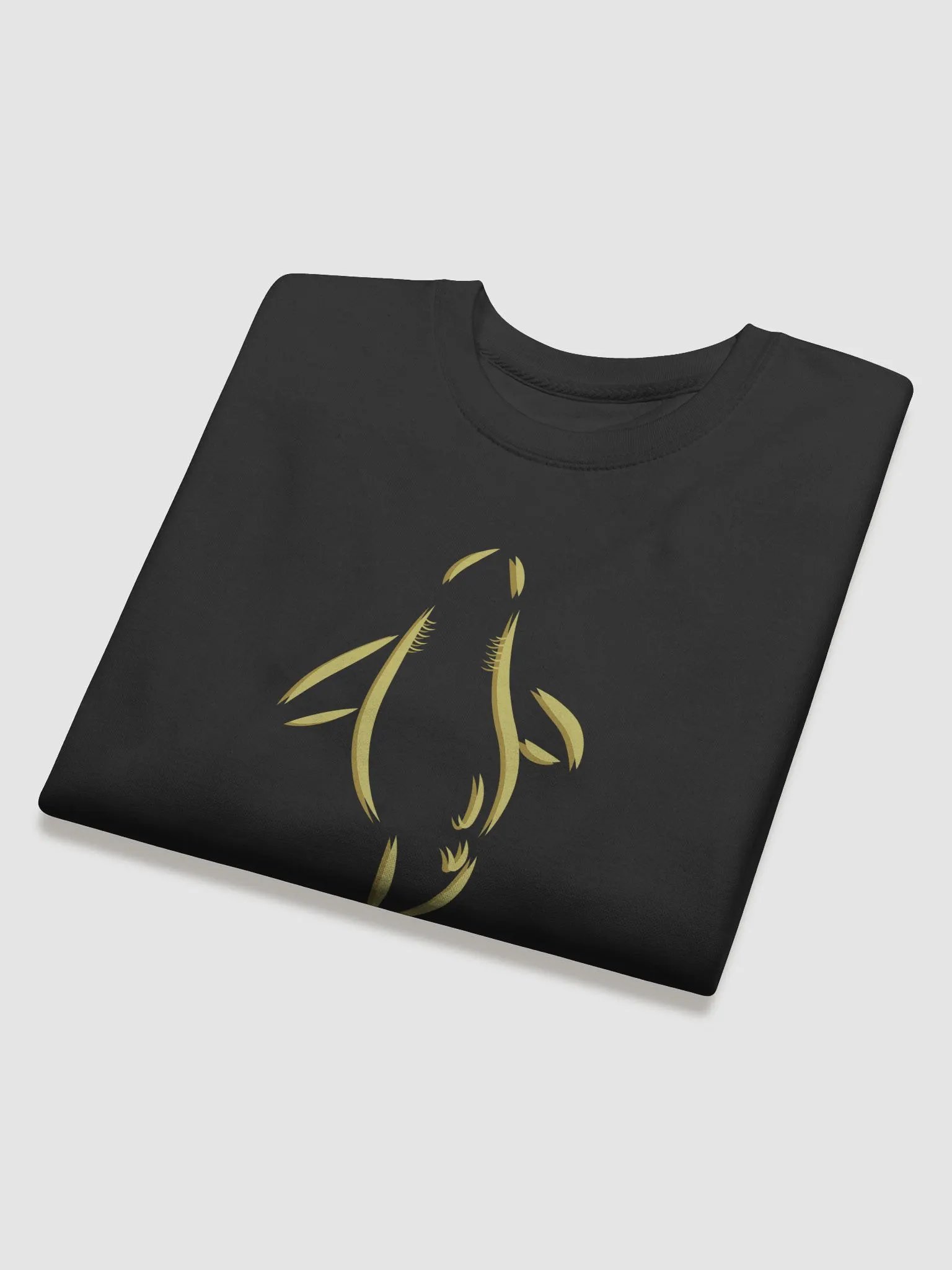 Lemon Shark Premium Sweatshirt product image (3)