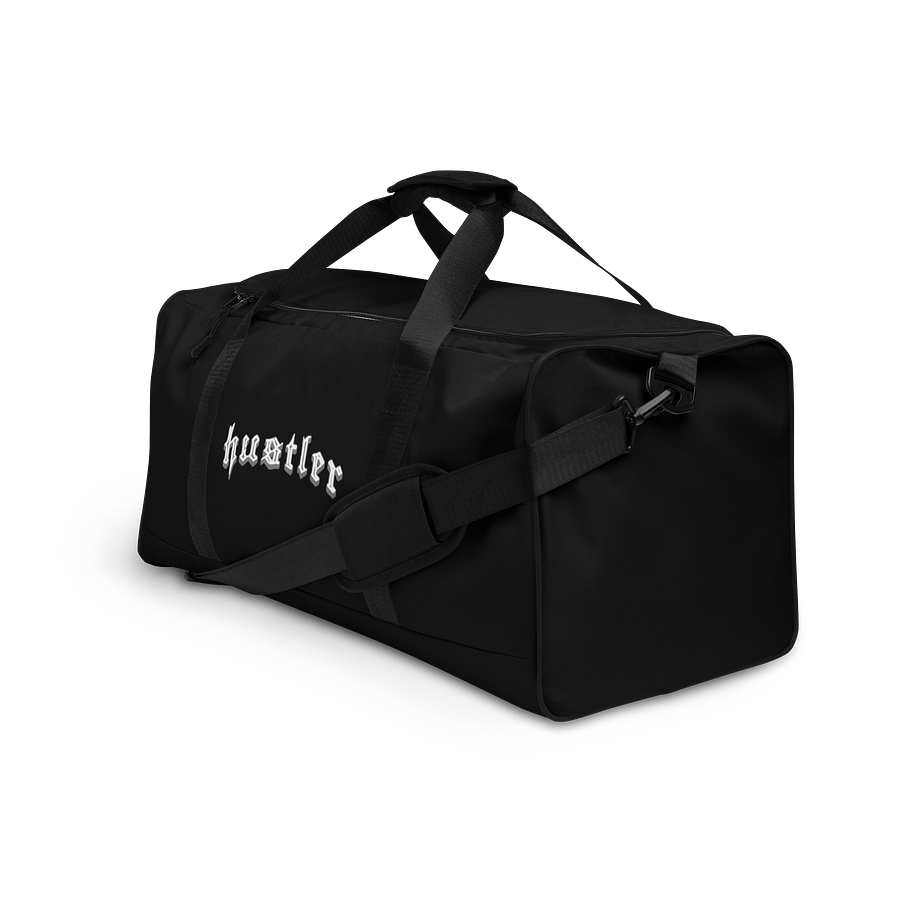 Magigio Hustler Duffel Bag product image (3)