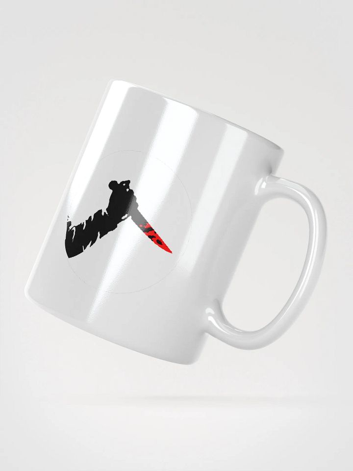 Bloody Knife product image (5)