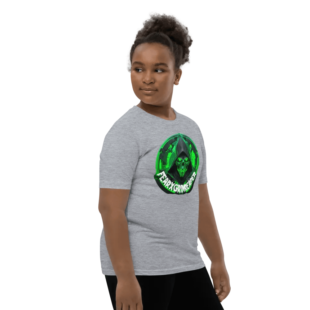 Fear kids shirt product image (168)