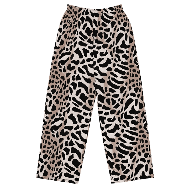 Café Giraffe Pants product image (1)