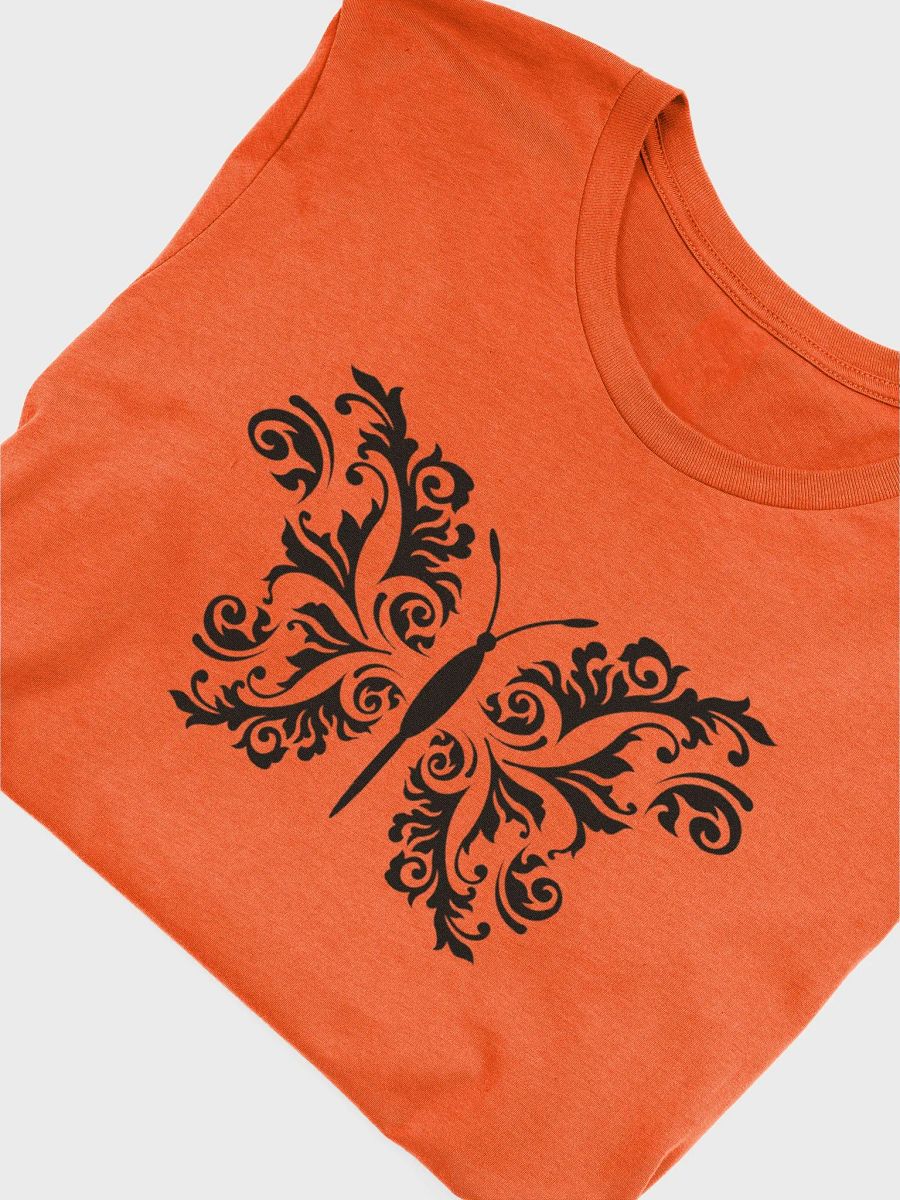 Butterfly Whimsy Supersoft Tee product image (54)