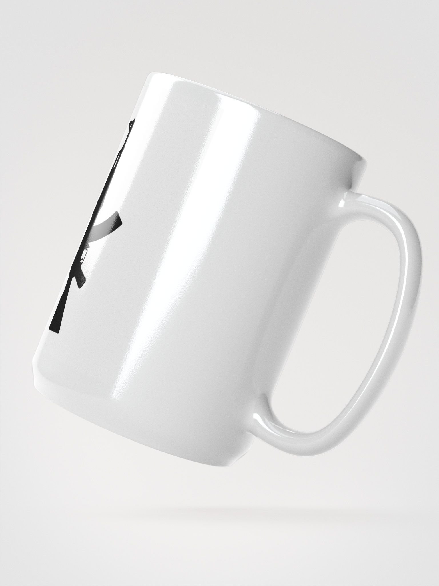 IHADNFT Mug product image (3)