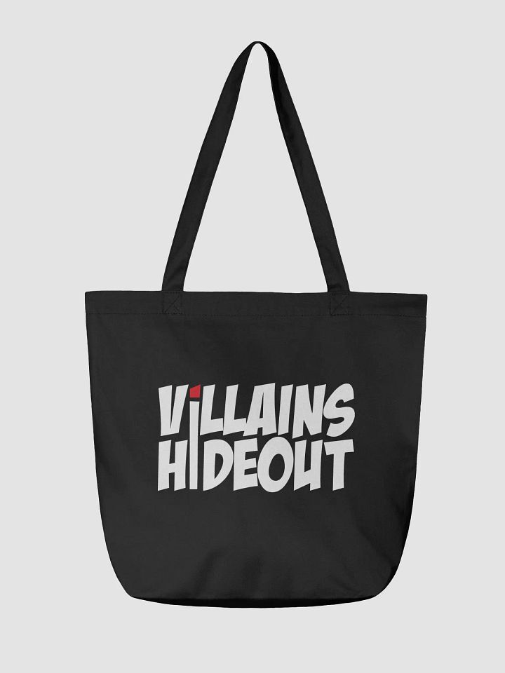VH Organic Cotton Tote product image (2)