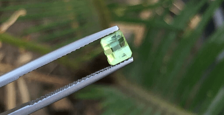 NATURAL TOURMALINE EYE CLEAN GEMSTONE FOR RING GEMS FOR WIRE WRAPPING product image (2)