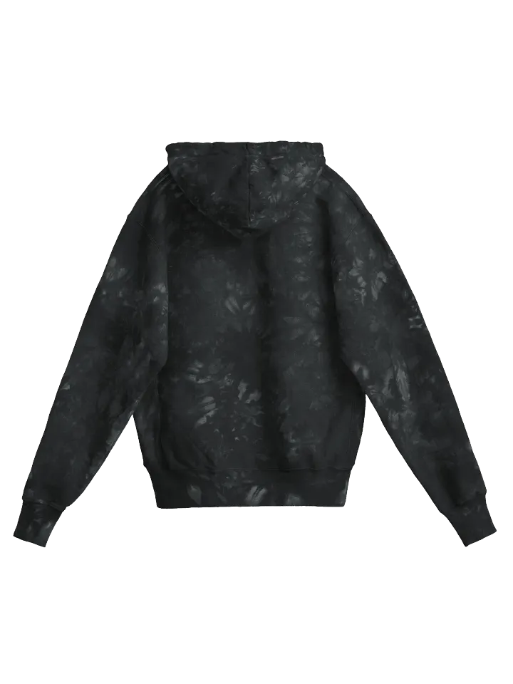 Gremlin Champion Tie-Dye Hoodie product image (4)