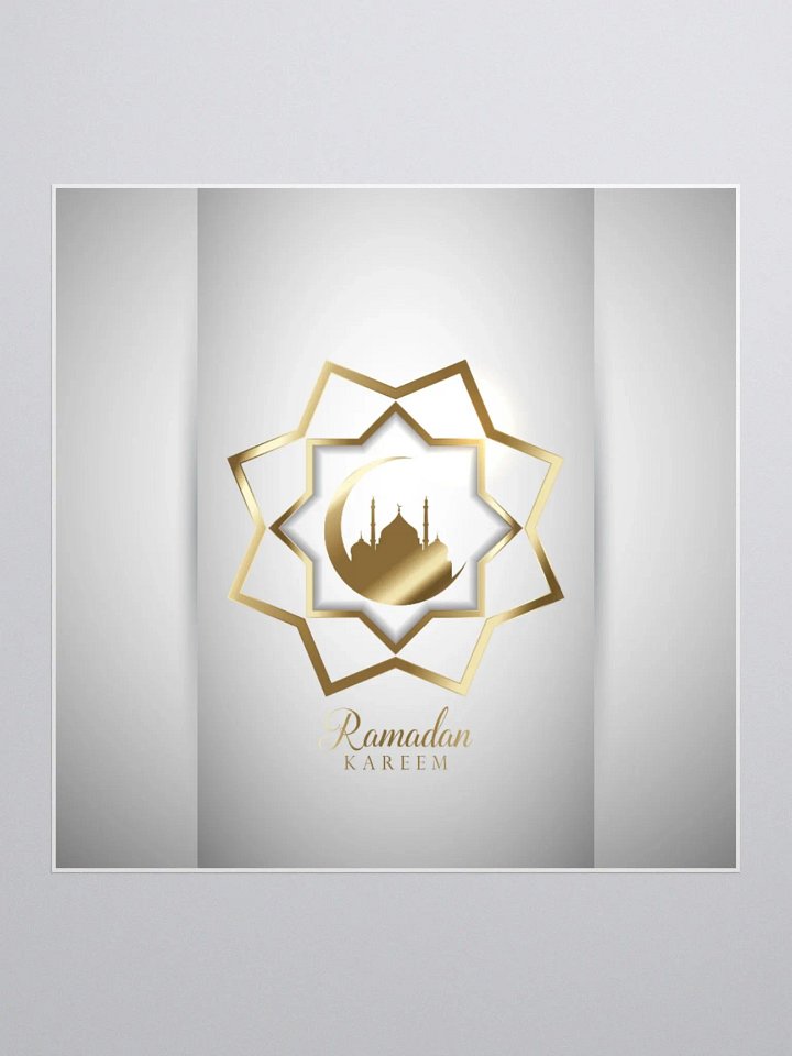 RAMADAN product image (4)