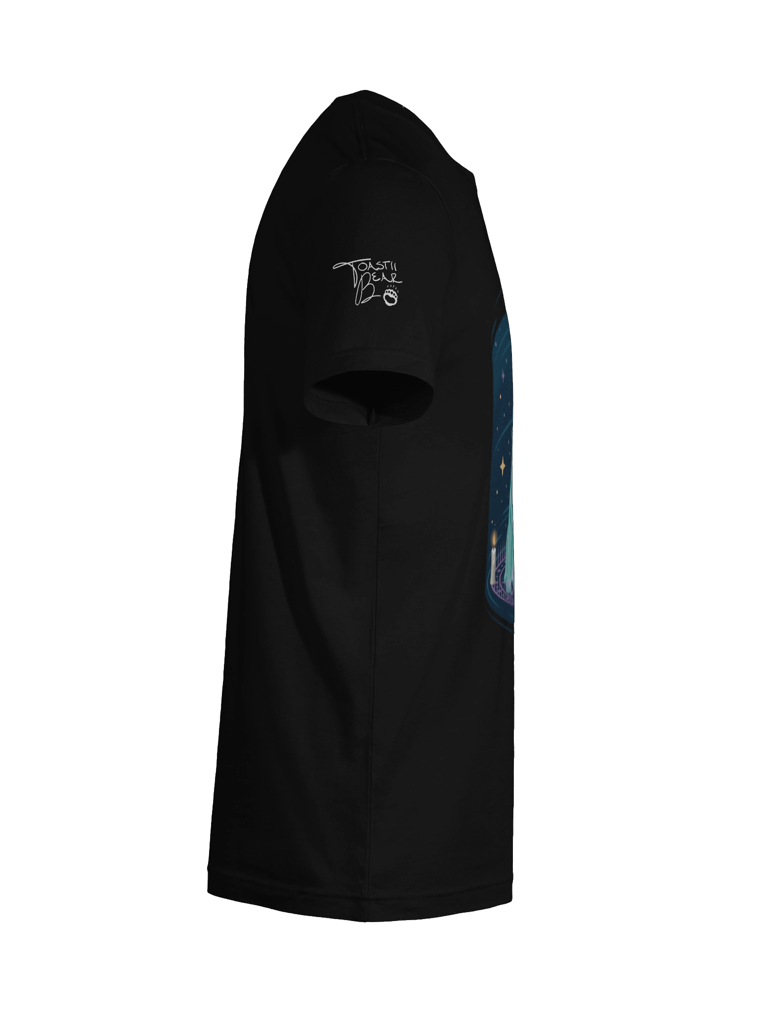 PolarGheist - T-Shirt product image (4)