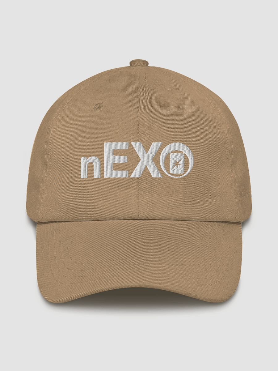 nEXO Adjustable Hat w/ Buckle product image (1)