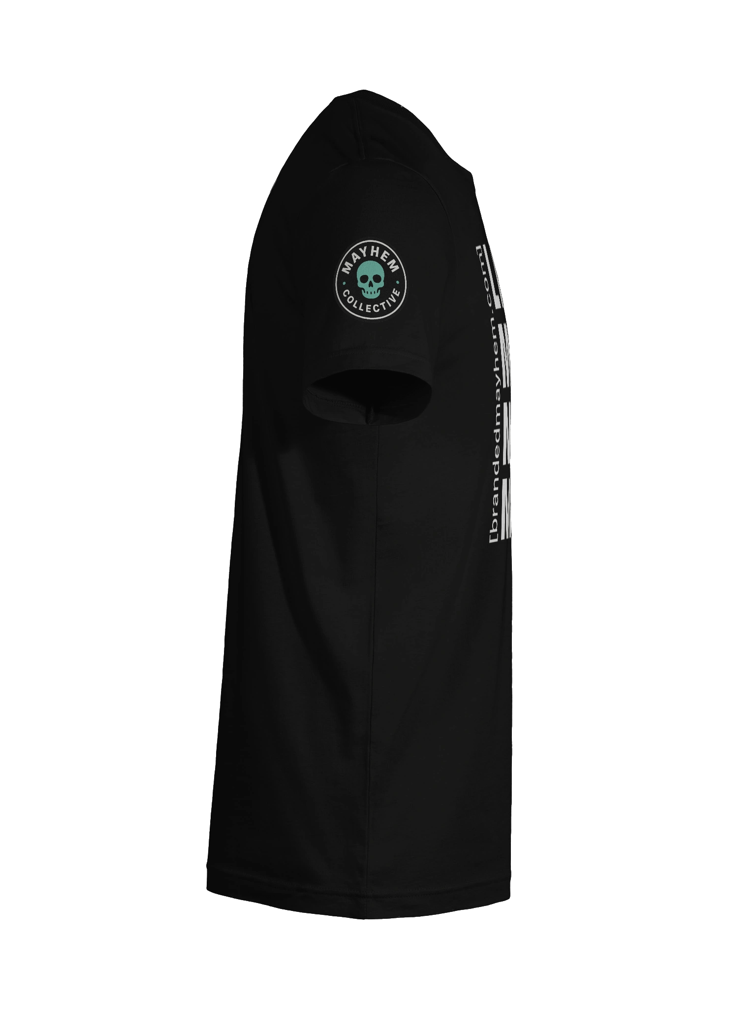 Let’s Make Nerds Mad Tee product image (12)