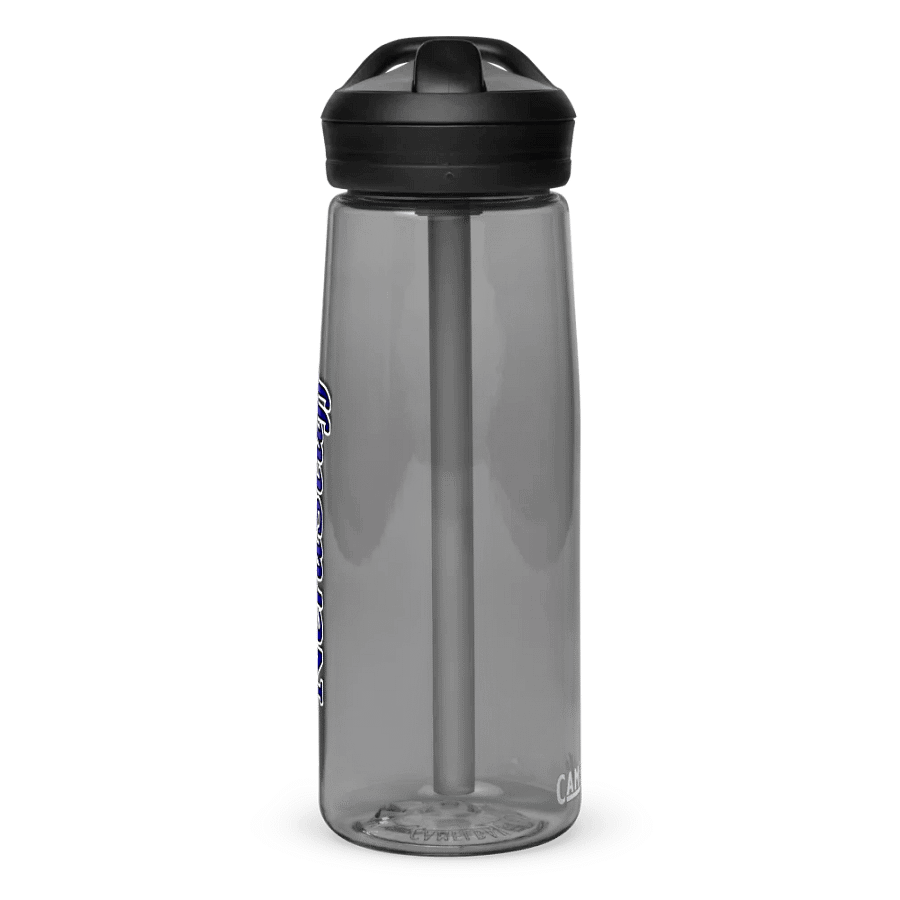 doin' NerdStuff Charcoal Camelbak product image (3)