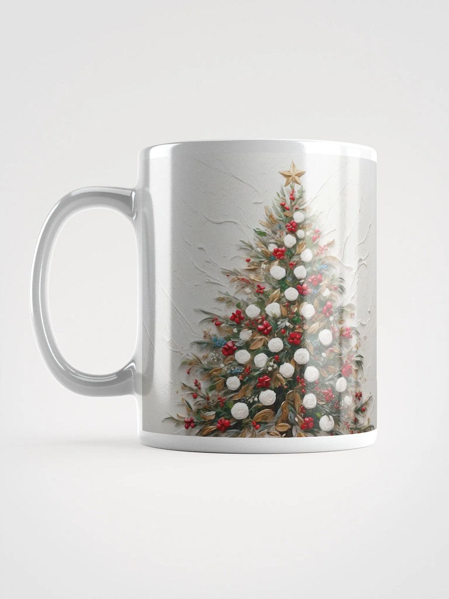 Holiday Harmony Ceramic Mug product image (6)