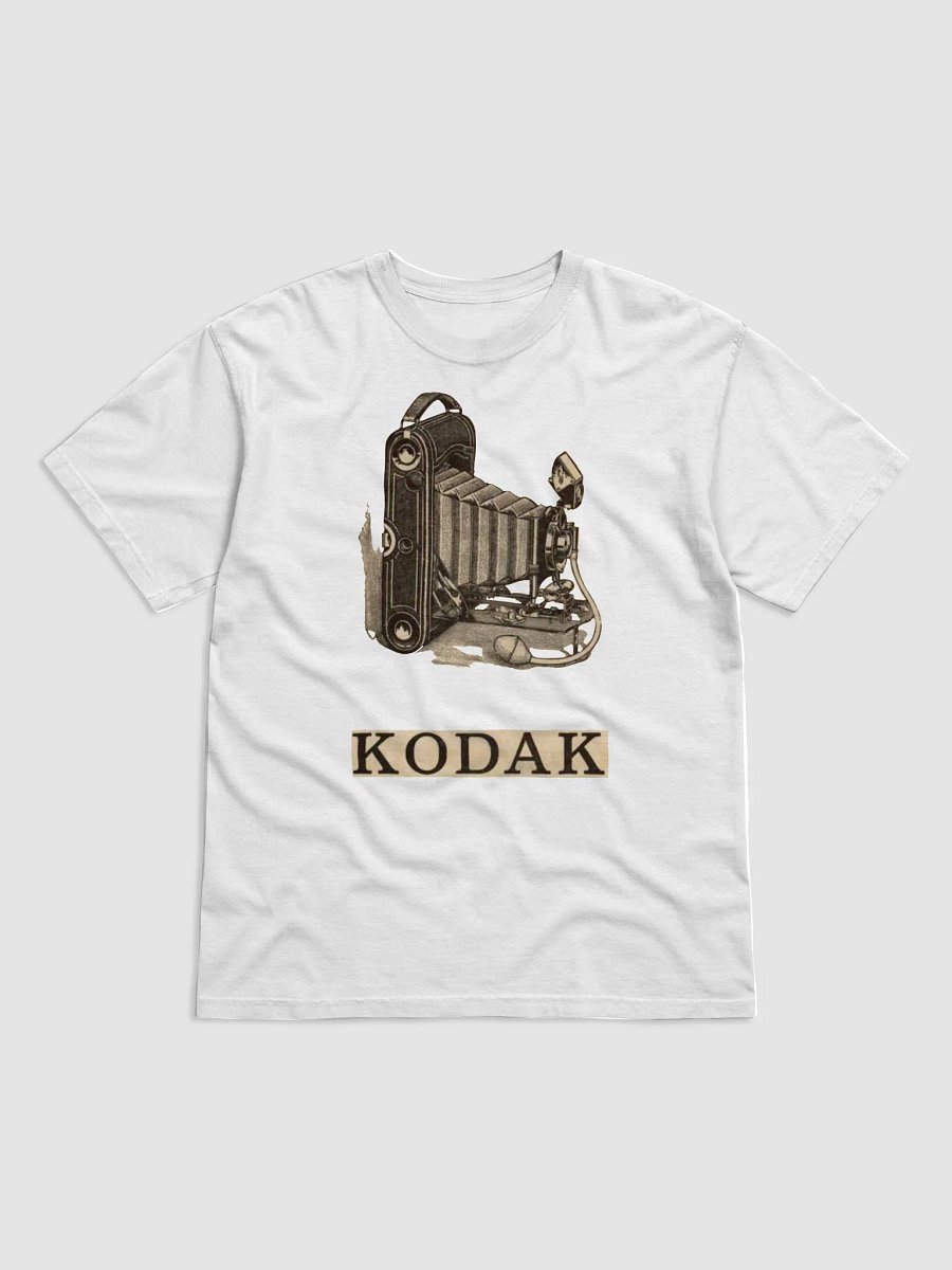 Kodak Sepia Vintage Ad product image (1)