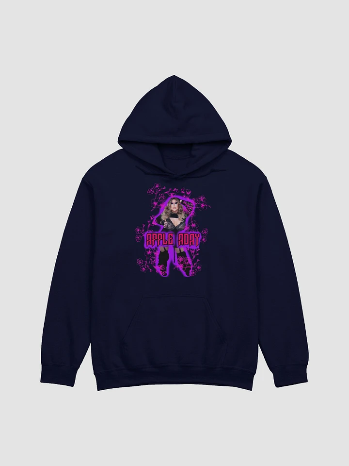 Blossom Band Hoodie product image (2)