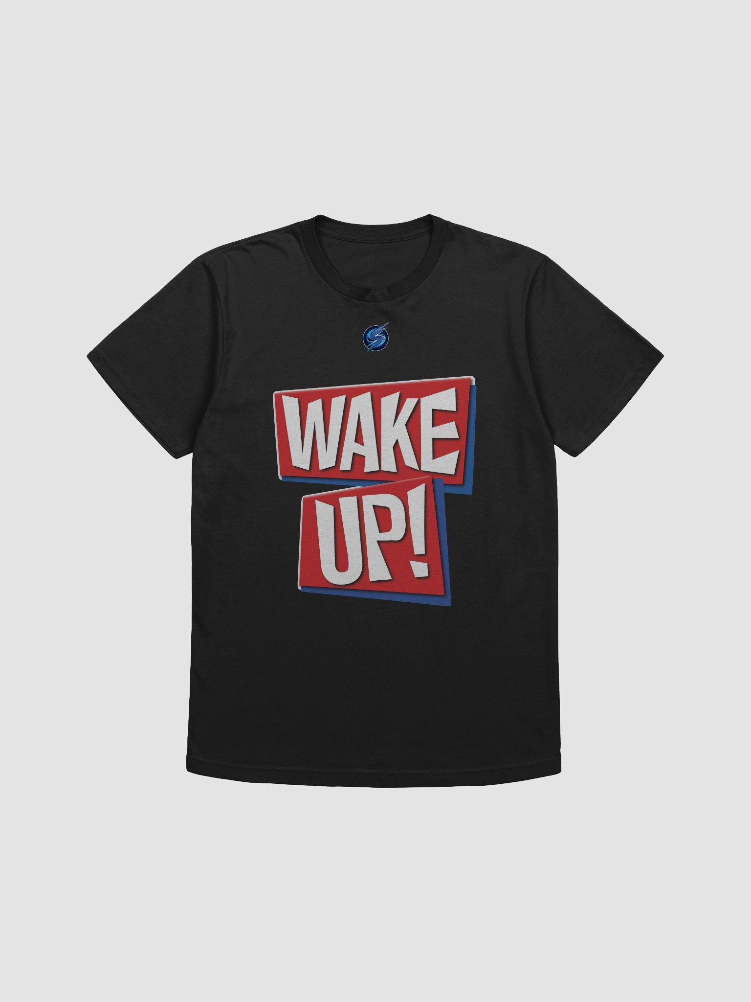 Sparks Next Level Supersoft T-Shirt product image (3)