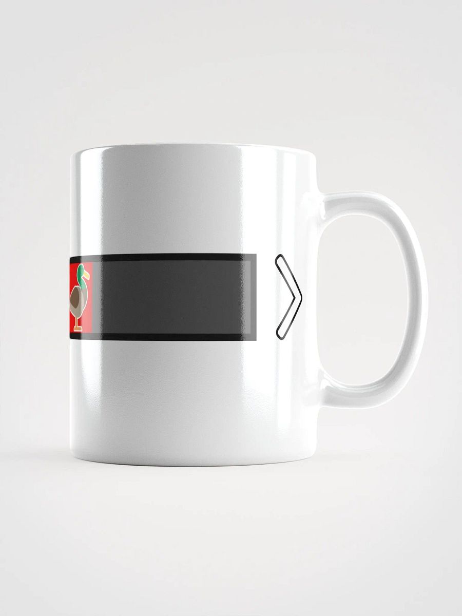 Brake Ducks Mug product image (2)